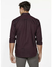 Carregar imagem no visualizador da galeria, Camisa Manga Longa New Oxford Arket