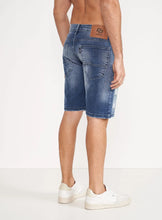 Carregar imagem no visualizador da galeria, Bermuda Masculina Indigo Davi Colcci