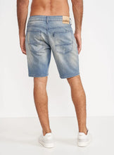 Carregar imagem no visualizador da galeria, Bermuda Indigo Jeans Davi Masculina colcci