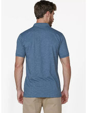 Carregar imagem no visualizador da galeria, Polo M Slub Moulinê