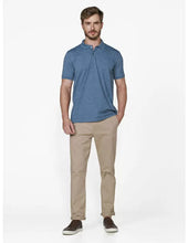 Carregar imagem no visualizador da galeria, Polo M Slub Moulinê