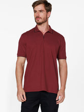 Carregar imagem no visualizador da galeria, Polo Piquet Zíper Bricks