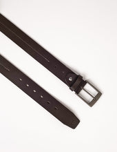 Carregar imagem no visualizador da galeria, CINTO COURO SAPRI