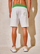 Carregar imagem no visualizador da galeria, Bermuda Comfort Cós Com Elástico