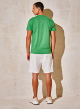 Carregar imagem no visualizador da galeria, Bermuda Comfort Cós Com Elástico