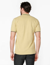 Carregar imagem no visualizador da galeria, Polo Piquet Stretch Licata