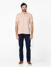 Carregar imagem no visualizador da galeria, Polo Piquet Club Colors