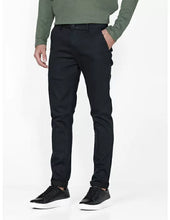 Carregar imagem no visualizador da galeria, Calça Chino Satin Plus