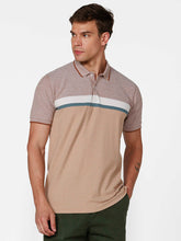 Carregar imagem no visualizador da galeria, Polo Piquet Ft Marsala