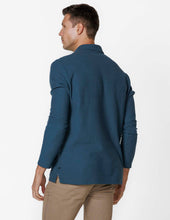 Carregar imagem no visualizador da galeria, Polo Piquet Colima