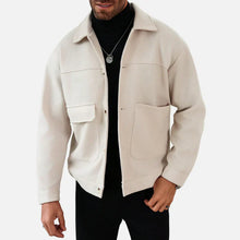 Carregar imagem no visualizador da galeria, Jaqueta Masculina Ferrutini Bahamas