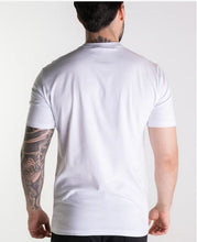 Carregar imagem no visualizador da galeria, Camiseta Diesel Big Is Back Branca