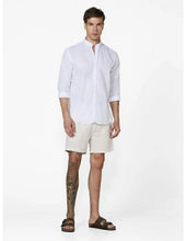 Carregar imagem no visualizador da galeria, Camisa linho capri II