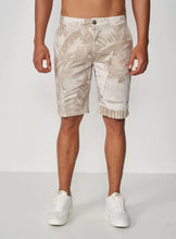 Carregar imagem no visualizador da galeria, Bermuda Estampada Alfaiataria Davi
