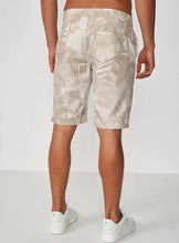 Carregar imagem no visualizador da galeria, Bermuda Estampada Alfaiataria Davi