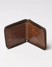 Carregar imagem no visualizador da galeria, Carteira Zíper Big Sur
