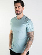 Carregar imagem no visualizador da galeria, Camiseta John John New Transfer Verde