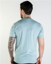 Carregar imagem no visualizador da galeria, Camiseta John John New Transfer Verde