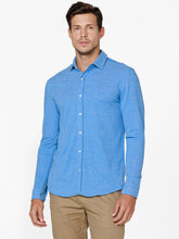 Carregar imagem no visualizador da galeria, Camisa Malha Oxford