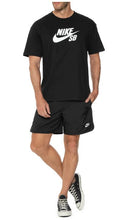 Carregar imagem no visualizador da galeria, Camiseta Masculina SB Tee Logo - Preto