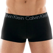 Carregar imagem no visualizador da galeria, Cueca Calvin Klein Boxer Low Rise Trunk Cotton
