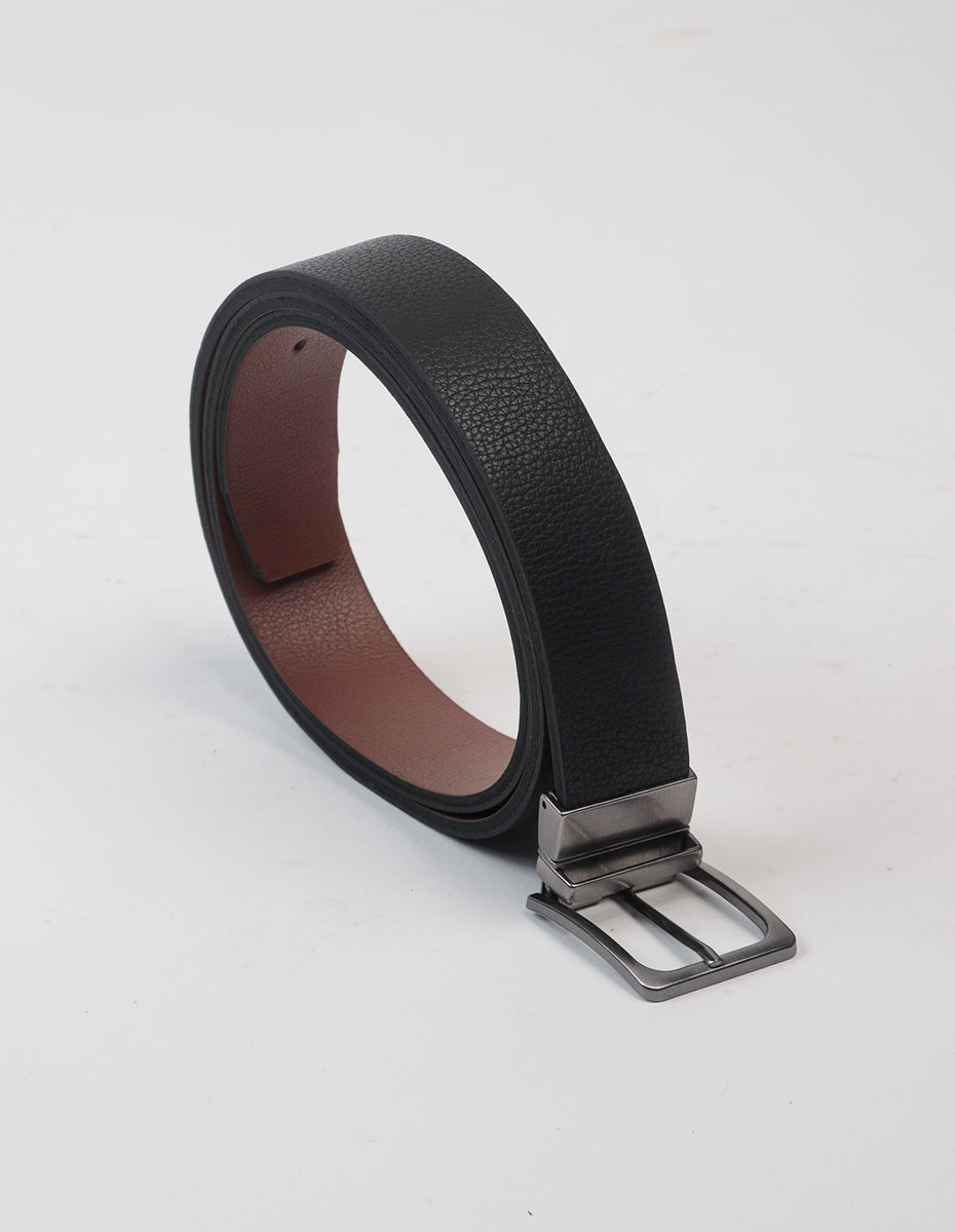 Cinto Dupla Face London