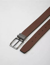 Carregar imagem no visualizador da galeria, Cinto Dupla Face London
