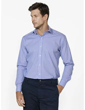 Carregar imagem no visualizador da galeria, Camisa Manga Longa Tricoline Varsóvia
