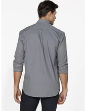 Carregar imagem no visualizador da galeria, Camisa Manga Longa Grid
