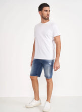 Carregar imagem no visualizador da galeria, Bermuda Masculina Indigo Davi Colcci
