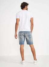 Carregar imagem no visualizador da galeria, Bermuda Indigo Jeans Davi Masculina colcci
