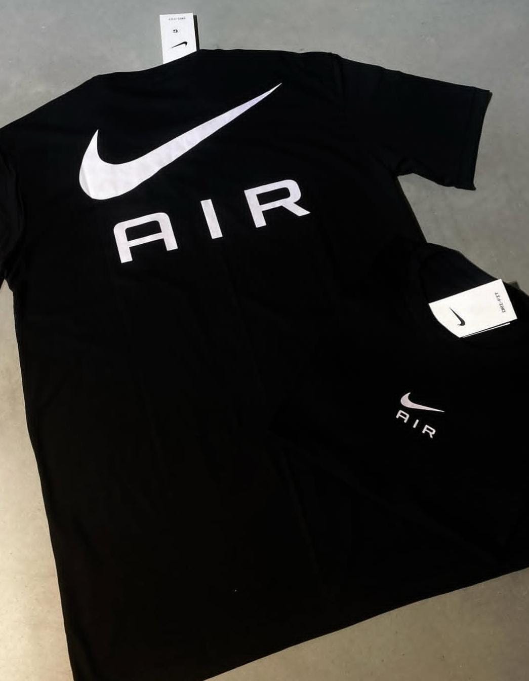 Camiseta Nike Air