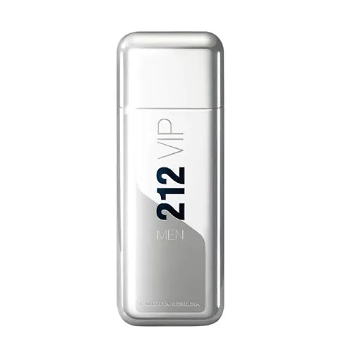 212 Vip Men Masculino Eau de Toilette 50 ml
