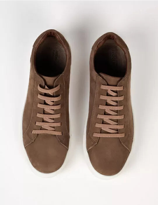 Tênis Nobuck Atacama