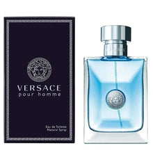 Carregar imagem no visualizador da galeria, Versace Pour Homme Eau de Toilette 50 ml
