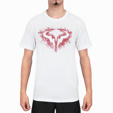 Carregar imagem no visualizador da galeria, Camiseta Nike Court Rafa Dri-Fit Branca
