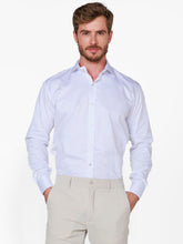 Carregar imagem no visualizador da galeria, Camisa Manga Longa Tricoline Frankfurt
