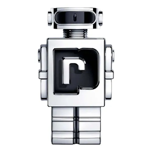 Phantom Paco Rabanne Perfume Masculino Eau de Toilette 100ml