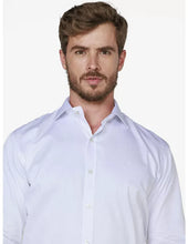 Carregar imagem no visualizador da galeria, Camisa Manga Longa Tricoline Frankfurt
