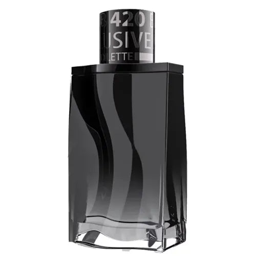 Linn Young Club 420 Black Masculino Eau de Parfum 100ml