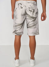 Carregar imagem no visualizador da galeria, Bermuda Davi Sombras Com Linho Linge
