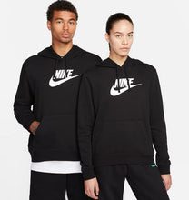Carregar imagem no visualizador da galeria, Blusão Nike Sportswear Club Fleece Feminino
