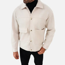 Carregar imagem no visualizador da galeria, Jaqueta Masculina Ferrutini Bahamas
