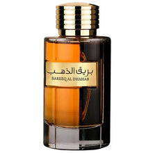 Carregar imagem no visualizador da galeria, Al Wataniah Bareeq Al Dhahab Perfume Masculino Eau de Parfum
