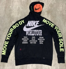 Carregar imagem no visualizador da galeria, moletom nike world tour
