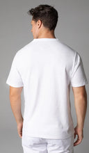 Carregar imagem no visualizador da galeria, T-Shirt Manga Curta Gola Careca Flame Tinturada
