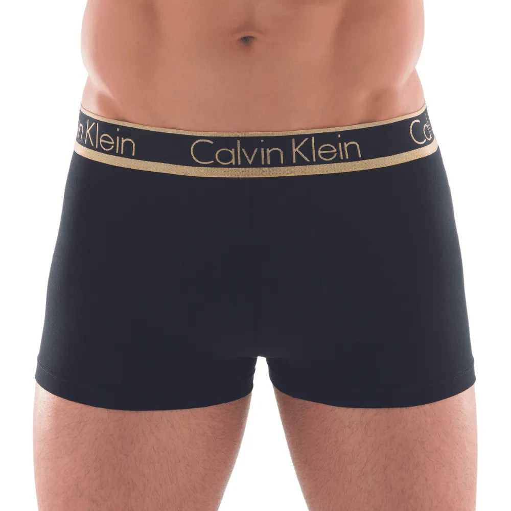 Cueca Calvin Klein Boxer