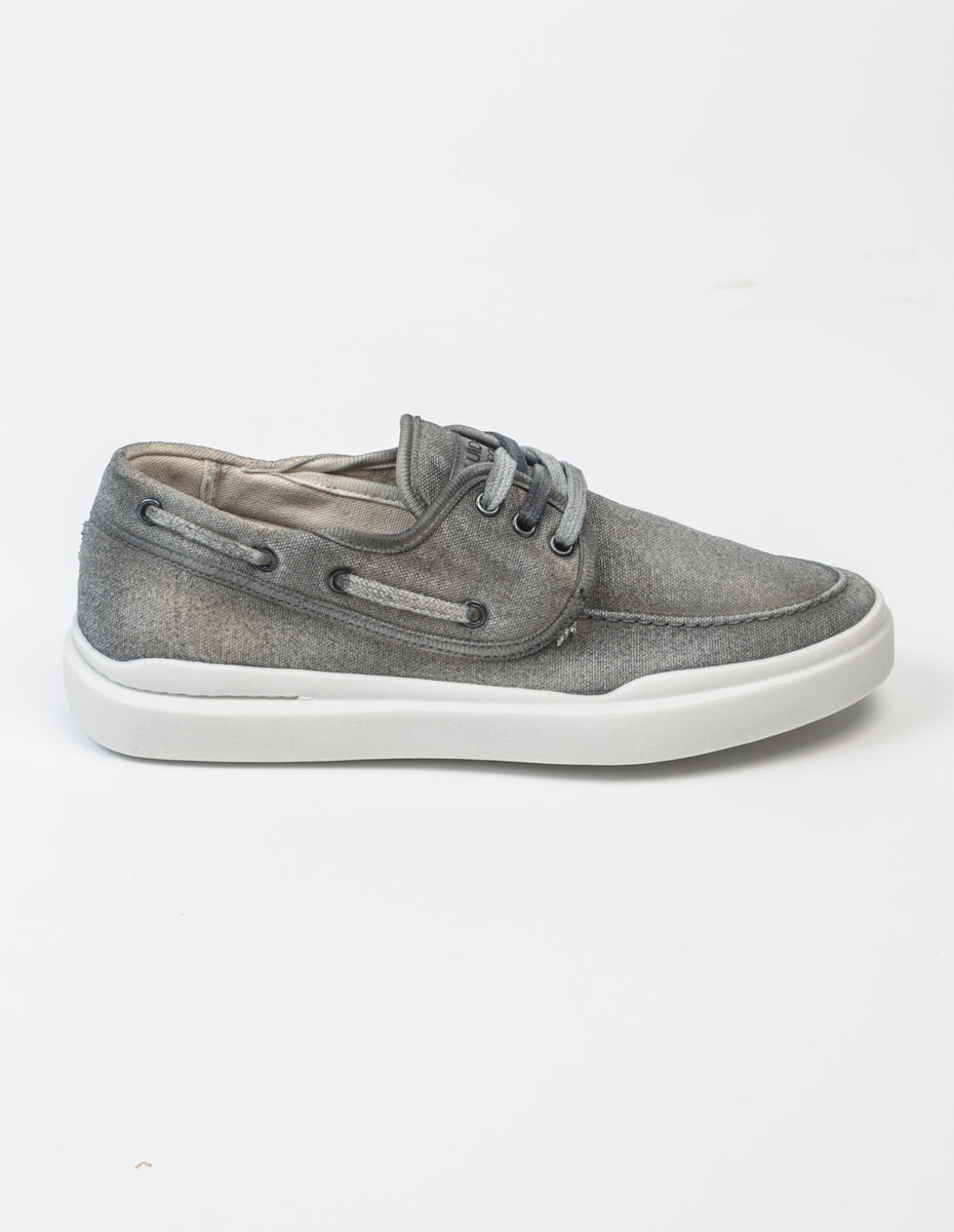 Topsider Lona Stone Malibu