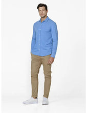 Carregar imagem no visualizador da galeria, Camisa Malha Oxford
