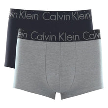 Carregar imagem no visualizador da galeria, Cueca Calvin Klein Boxer Low Rise Trunk Cotton
